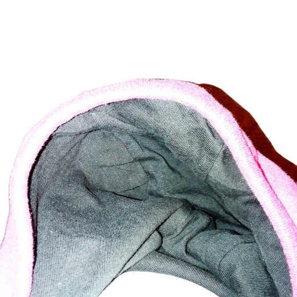 The North Face Hoodie with Embroidered Logo Sz M - Picture 8 of 9